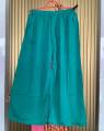 Plazzo Pants High Quality Fabrics Summer Wear Casual Palazzo for woman .. 