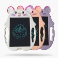 Cartoon Children's LCD Color Writing Pad 8.5.