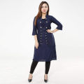 Latest Designed, High Quality , Exclusive, Fashionable, Stylish and Comfortable, One Pis For Women. 