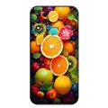 BLACK TPU CASE FOR ITEL A60 P40 VISION 5 A18 S18 INFINIX SMART 7 PLUS 7HD HOT 30 30I PLAY NOTE ZERO ULTRA 5G Fruit Sports car.