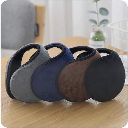 Windproof%20Earmuffs%20Men%20Women's%20Ear%20Warm%20Protector%20Thicken%20Plush%20Winter%20Warm%20Fleece%20Earmuff%20Outdoor%20Cycling%20Warmer%20Soft%20Ear%20Muffs%201Pcs%20-%20Image%205