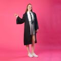 Harry Potter clothes wizard cosplay costumes Gryffindor robes Slytherin school uniforms.