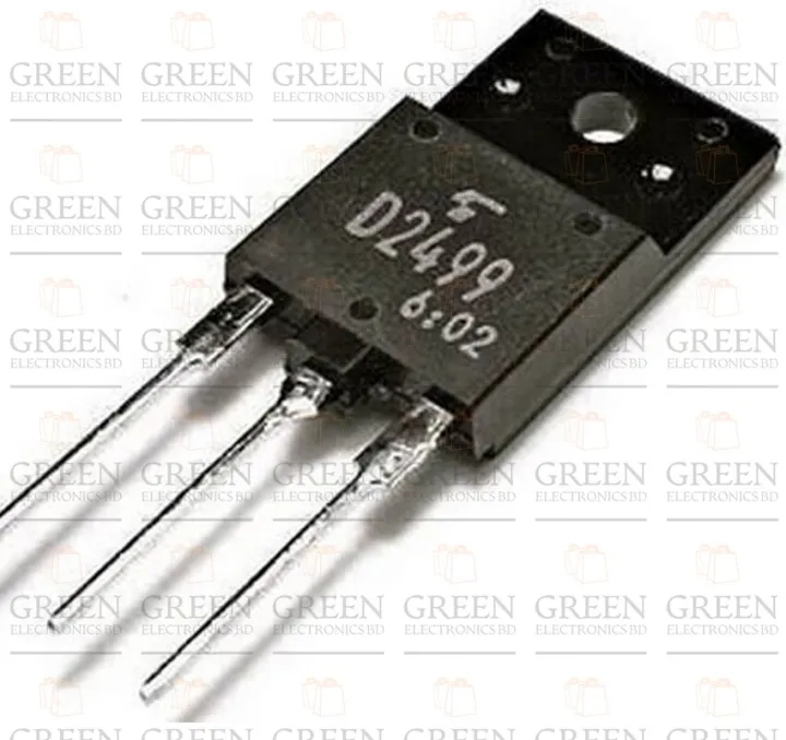 D2499%20TO-3P%20TV%20Monitor%20Line%20Tube%20Transistor%20IC-2Pcs%20-%20Image%205