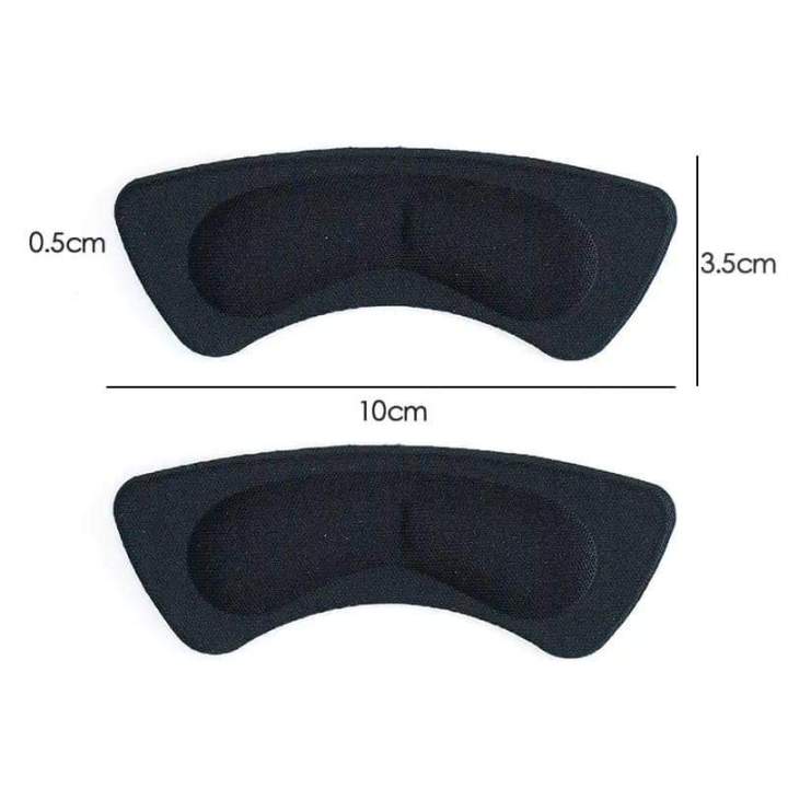 2%20pcs%20Insole%20Pad%20Inserts%20Heel%20Post%20Back%20Breathable%20Anti-slip%20for%20High%20Heel%20Shoe%20High%20Heel%20Shoes%20Insoles%20Memory%20Foam%20-%20Image%208