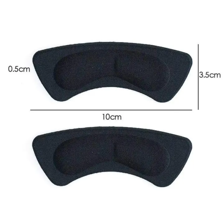2%20pcs%20Insole%20Pad%20Inserts%20Heel%20Post%20Back%20Breathable%20Anti-slip%20for%20High%20Heel%20Shoe%20High%20Heel%20Shoes%20Insoles%20Memory%20Foam%20-%20Image%208