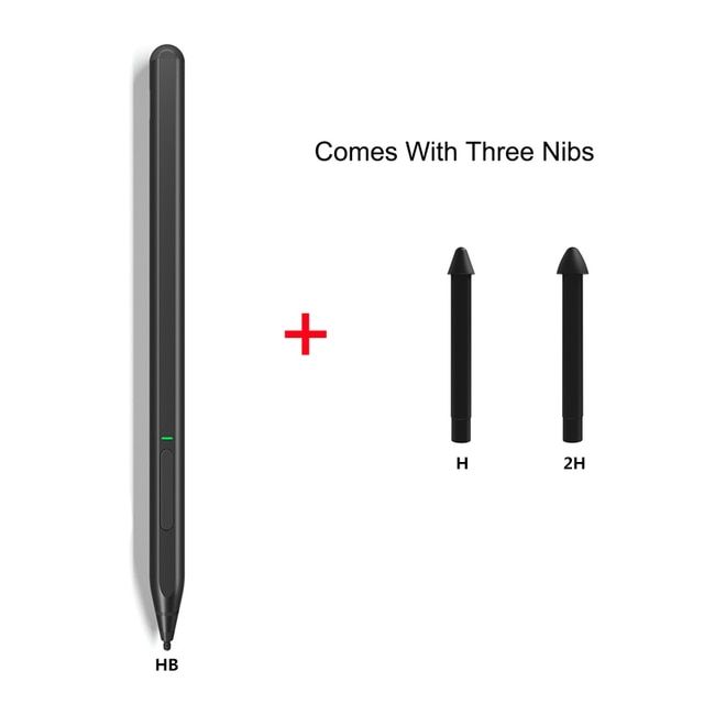 Uogic Palm Rejection 4096 Pressure Stylus Pen For Lenovo Xiaoxin Pad Pro P11 Pro 2021/2020 (Not For Pad Pro 2022/P11/P11 Plus)