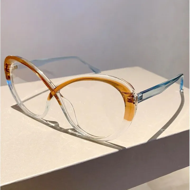 New%20Stylish%20Vintage%20Oversized%20Oval%20Frame%20Eyeglasses%20New%20Oval%20Frame%20Candy%20Color%20Anti-blue%20Light%20Eyewear%20Eyewear%20Brand%20Design%20Popular%20Glasses%20for%20Glasses%20Trendy%20Eyewear%20Retro%20Frames%20Fashionable%20Shades%20-%20Image%203