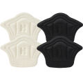 Shoe Heel Sticker Insoles for Sneakers Running Shoes Patch Size Reducer Heel Pads Liner Grips Protector Pad Pain Relief Inserts. 