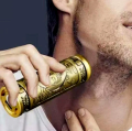 MAXTOP PROFESSIONAL SHAVER- T8 : (TL:20) Mini Electric Shaver Men Vintage head Rotary Beard Razor Type-C.