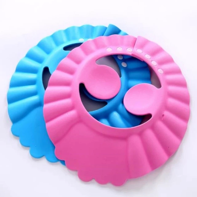 Bath%20products%20adjustable%20cap%20caps%20shower%20eye%20splash%20protection%20head%20baby%20shampoo%20cover%20-%20Image%203
