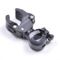 7588 Horn Light Bicycle Front Light USB Charging Night Riding Bright LED Bright Front Light Cycling Equipment Accessories. 