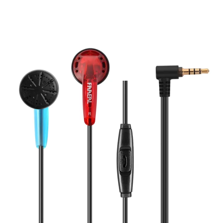 FAAEAL%20Iris%20Ancestor%2032%20ohm%20In%20Ear%20Flat%20Head%20Earbuds%20HiFi%20Super%20Bass%20Earphone%203.5mm%20Wired%20Headphones%20For%20Xiaomi%20Smartphones%20PC%20PK%20Ve%20monk%20-%20Image%204