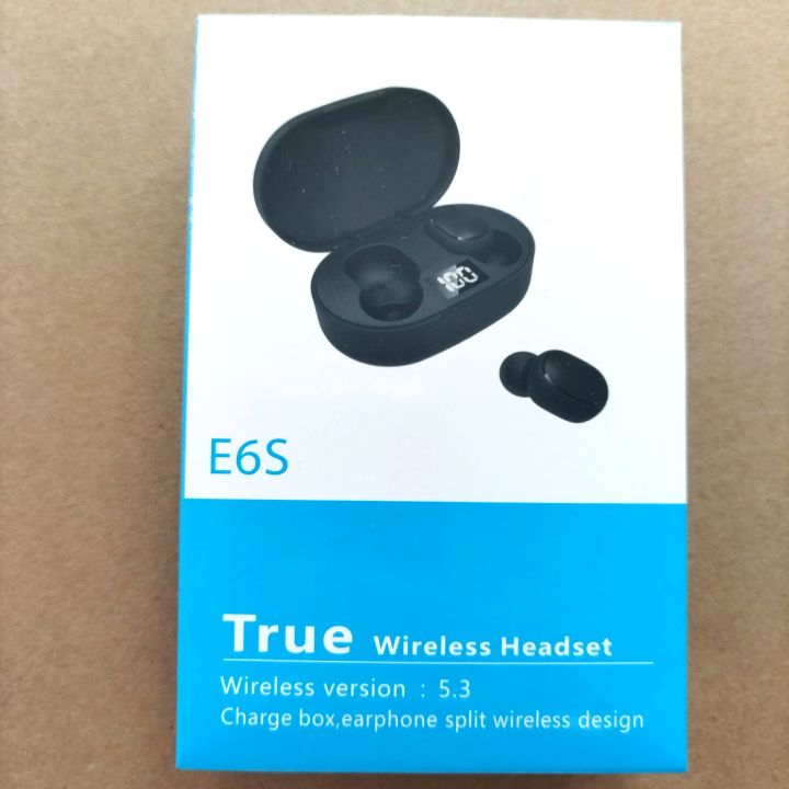 bluetooth%20headset%20A6S/E6S%20wireless%20sports%20mini%20macaron%20headset%20ultra%20long%20battery%20life%20bluetooth%205.3%20factory%20wholesale%20-%20Image%207