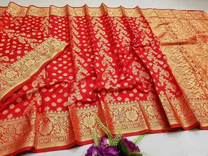 Soft%20silk%20katan%20Saree%20For%20Women%20Without%20Blouse%20Pieces%20-%20Image%202