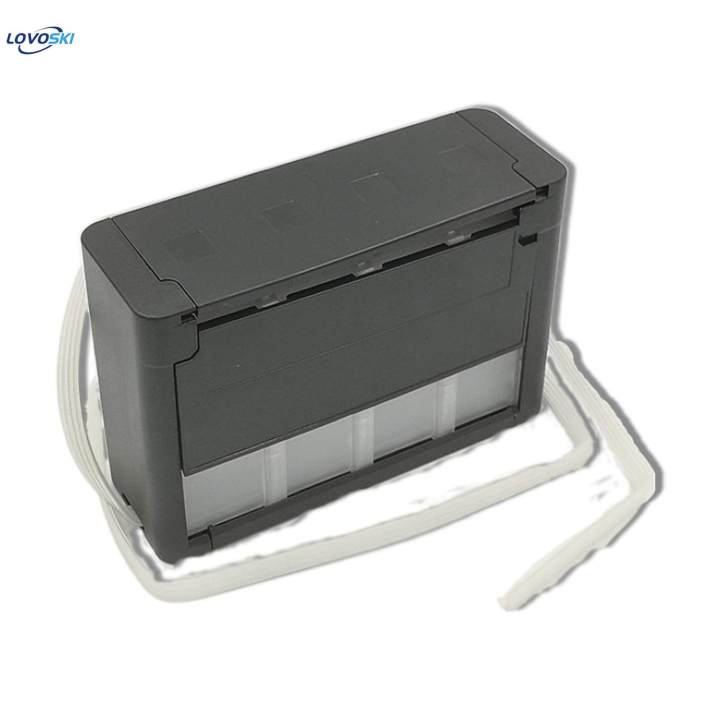 Continuous%20Ink%20Supply%20System%20Durable%20Printer%20Cartridges%20for%20Printer%20Accessory%20-%20Image%206