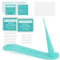 2 In1 Painless Auto Skin Tag Mole Wart Removal Kit Cleaning Tools Face Skin Care Body Wart Dot Treatments Remover Beauty Health Vnce Lncei.