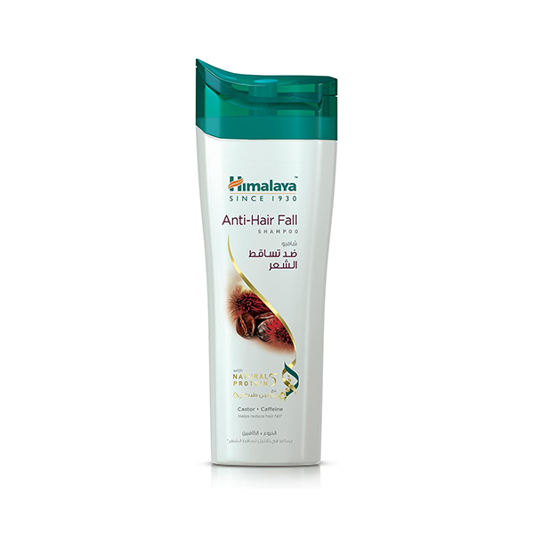 Himalaya Anti Hair Fall Shampoo - 400ml