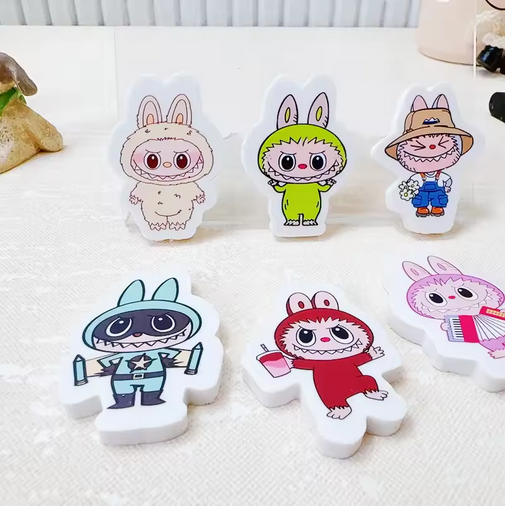 Cute%20Labubu%20%20Pencil%20Eraser%20Stationery%20Cute%20Fun%20Cartoon%20Rubber%20Pencil%20Eraser%20Wipe%20Clean%20Without%20Leaving%20A%20Mark%20for%20Students%20(Pack%20of%205%20pcs)%20-%20Image%202