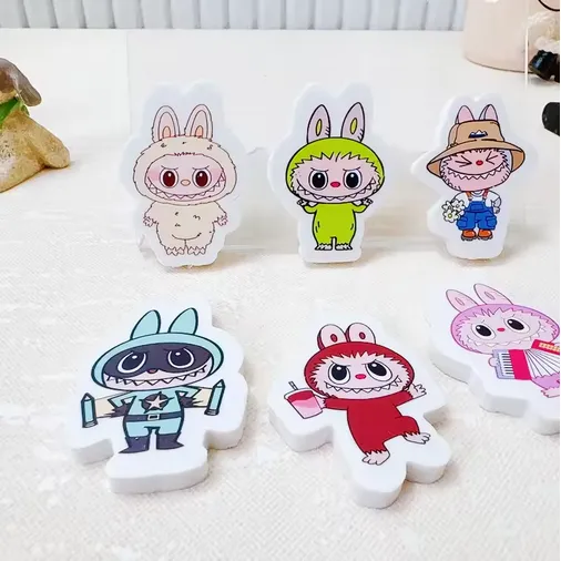 Cute%20Labubu%20%20Pencil%20Eraser%20Stationery%20Cute%20Fun%20Cartoon%20Rubber%20Pencil%20Eraser%20Wipe%20Clean%20Without%20Leaving%20A%20Mark%20for%20Students%20(Pack%20of%205%20pcs)%20-%20Image%202