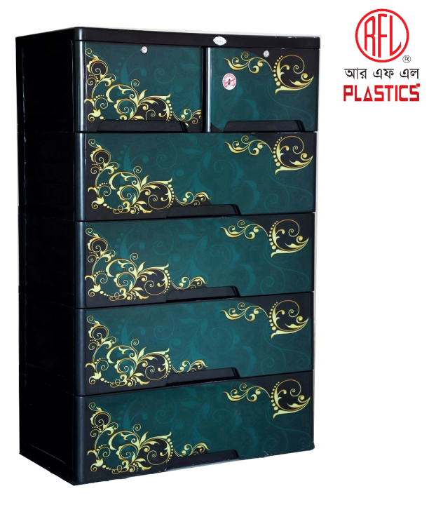 Wardrobe rfl brand hotsell