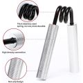 100LB-350LB Hand Gripper Strengthener Finger Exerciser Grip Workout Strength Muscle Arms Trainer Recovery Wrist Gym EquipmentBasketball.