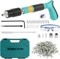 Manual Steel Nail Gun set 105 in 1.
