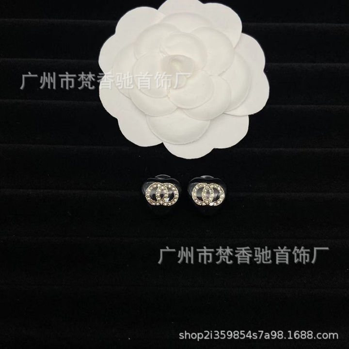 Xiaoxiang's%20new%20double%20C%20earrings,%20Xiaoxiangfeng,%20European%20and%20American%20retro%20earrings,%20fragrant%20grandma's%20sense%20of%20luxury,%20collection%20of%20earrings,%20925%20silver%20needles%20-%20Image%208