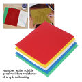 5 Pcs A4 Transfer Paper Water Soluble Carbon Paper Tracing Paper Copy Paper. 