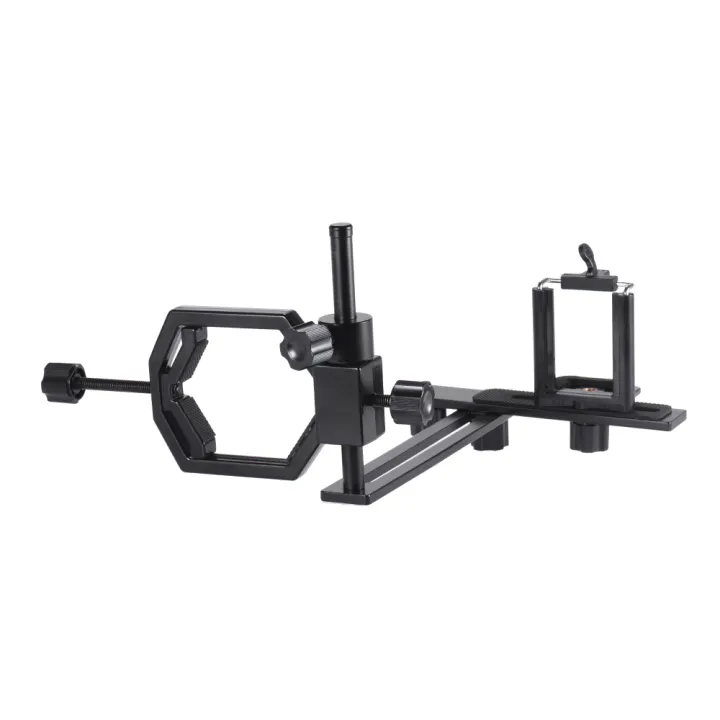 Universal%20Metal%20Telescope%20Phone%20Digital%20Camera%20Mount%20Adapter%20Bracket%20Smartphone%20Holder%20Clip%20for%20Monocular%20Spotting%20Scope%20Microscope%20Telephoto%20Lens%20for%20iPhone%207Plus/%207/%206s/%206Plus%20-%20Image%205