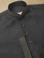Cotton Exclusive Long Sleeve Panjabi For Men - Panjabi.