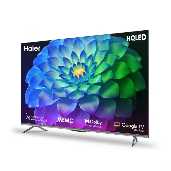 Haier%2043%20"HQLED-4K%20google%20tv%20h43p7ux%20-%20Image%202