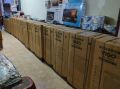 Vigo Air Cooler-Super Cool 35L With Remote Control (একটু বেশিই ঠান্ডা ). 