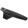 6Pcs Mountain Bike Fender, Front and Rear MTB Mud Guard, Adjustable Fenders Fits 26 Inch, 27.5 Inch, 29 Inch Size Bike.