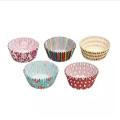 cup cake mould 24 pices. 