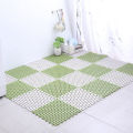 Bathroom Non-slip Mat Waterproof Splicing Floor Mat Household Toilet Bathroom Shower Room Anti Slip Interval Water Mat Bathroom.