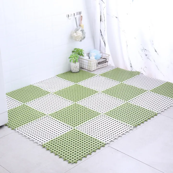 Bathroom%20Non-slip%20Mat%20Waterproof%20Splicing%20Floor%20Mat%20Household%20Toilet%20Bathroom%20Shower%20Room%20Anti%20Slip%20Interval%20Water%20Mat%20Bathroom%20-%20Image%204