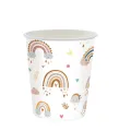 CHEEREVEAL%20Bohemian%20Rainbow%20Birthday%20Party%20Tableware%20Supplies%20Boho%20Disposable%20Paper%20Plates%20Paper%20Cups%20Paper%20Napkins%20Tablecloths%20Happy%20Birthday%20Banners%20Family%20Gathering%20Decors%20-%20Image%205