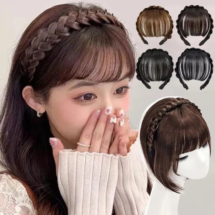 %E3%80%90Broad%20Sunlight%20shop%E3%80%91%EF%BC%88NEW%EF%BC%89Hair%20Headband%20Fringe%20Bangs%20Hairband%20Hair%20Extension%20Women%20Girls%20Clips%20In%20Hair%20Extension%20Hair%20Hairpiece%20-%20Image%202