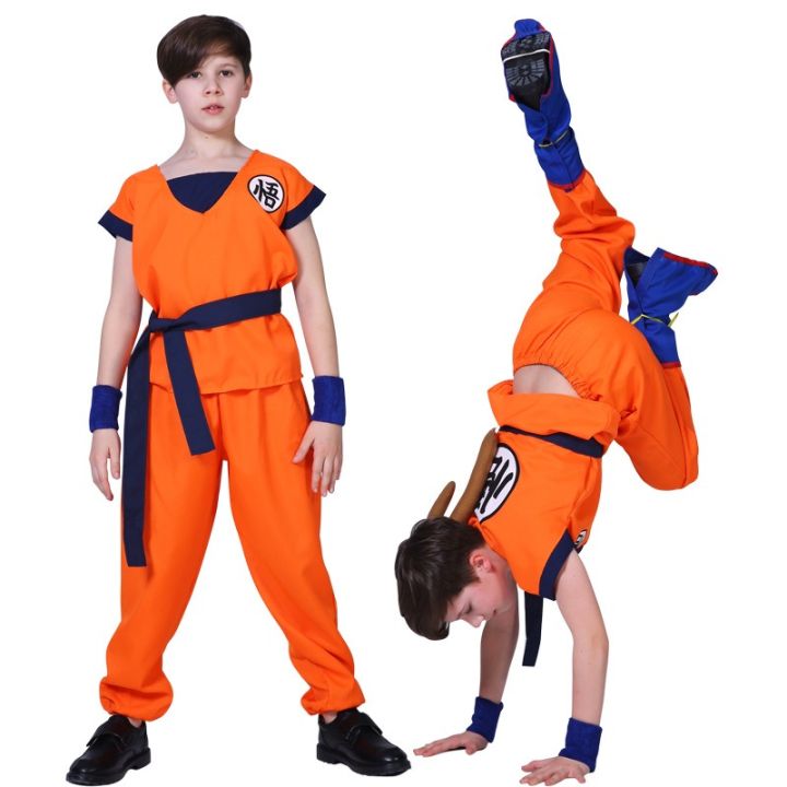 Authentic%20Dragon%20Ball%20Z%20Cosplay%20Costume%20for%20Kids,%20Goku%20Turtle%20School%20Outfit%20for%20Halloween%20Party%20-%20Image%203