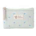 Large Capacity Canvas Cosmetic Bags for Women Makeup Bag Cute Cosmetic Bag Organizer Waterproof Makeup Pouch Organizer for Purse Toiletry Bag. 