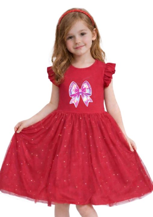 unique%20Baby%20Girls%20Dress%20Frock%20summer%20winter%20Collection%20Premium%20Jacket%20For%20Baby%20Girls%201%20Pieces%20-%20Image%202