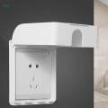 Electrical Outlet Cover Dustproof Outlet Covers for Kitchen Hotel Restaurant. 