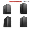 Intel Core i5 Desktop Computer Full Setup | Customizable 4-16GB RAM, 120GB SSD, 500GB-1TB HDD & Monitor | Affordable Budget Office & Gaming PC Windows 10 Pro 2025. 
