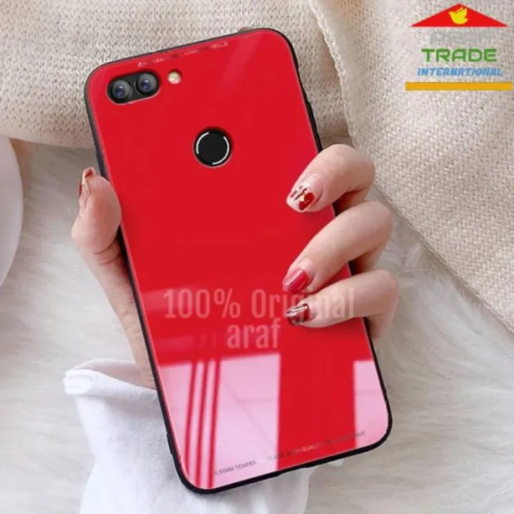 Oppo a12 এর জন্য- (100% প্রিমিয়াম গুণমান) হংকংয়ে ডিজাইন করা ...