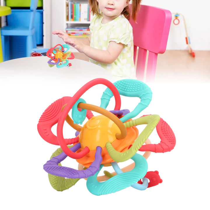 Baby%20Teething%20Toy%20Soft%20Flexible%20Newborn%20Baby%20Teething%20Toys%20for%20Toddler%20-%20Image%202