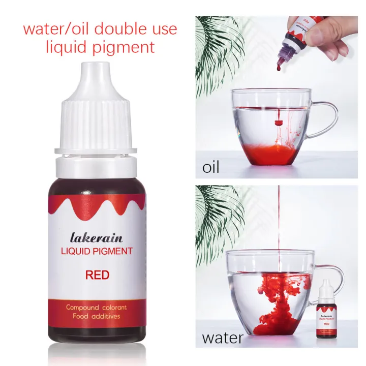 New%2010ml%20Liquid%20Pigment%20for%20Lip%20Gloss%20Color%20Pigment%20Dyeing%20Colorant%20Water%20Oil%20Double%20Use%20Lipglos%20Diy%20Slime%20Epoxy%20Bake%20Sugar%20-%20Image%204