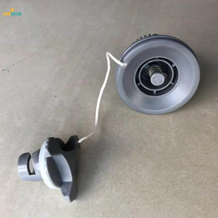 2xKayak%20Air%20Valve%206%20Holes%20Inflatable%20Boat%20Raft%20Valves%20Adapter%20Sutrdy%20Grey%20-%20Image%209