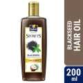 Parachute Advansed Secrets Blackseed Hair Oil 200ml. 