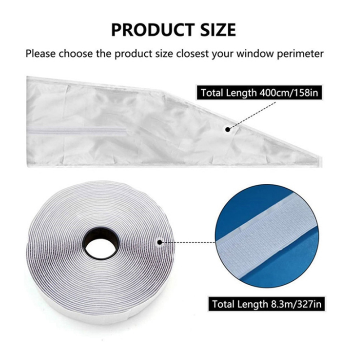 Window%20Seal%20for%20Portable%20Air%20Conditioner%20Window%20Seal%20with%20Zipper%20and%20Quick%20Adhesive%20Easy%20to%20Install%20-%20Image%205