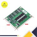 3S 25A Li-ion 18650 BMS PCM Battery Protection Board BMS PCM With Balance For li-ion Lipo Battery Cell Pack Module.